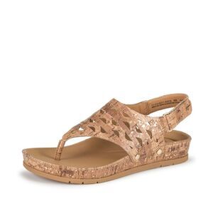 Baretraps WINIKA Natural